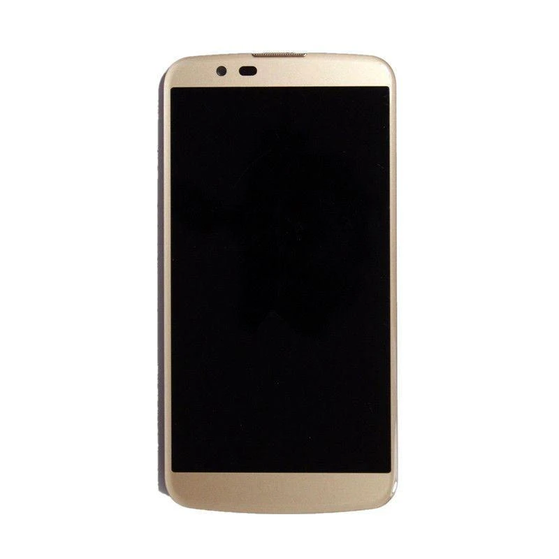 LG G3 MINI LCD COMPLETE GOLD
